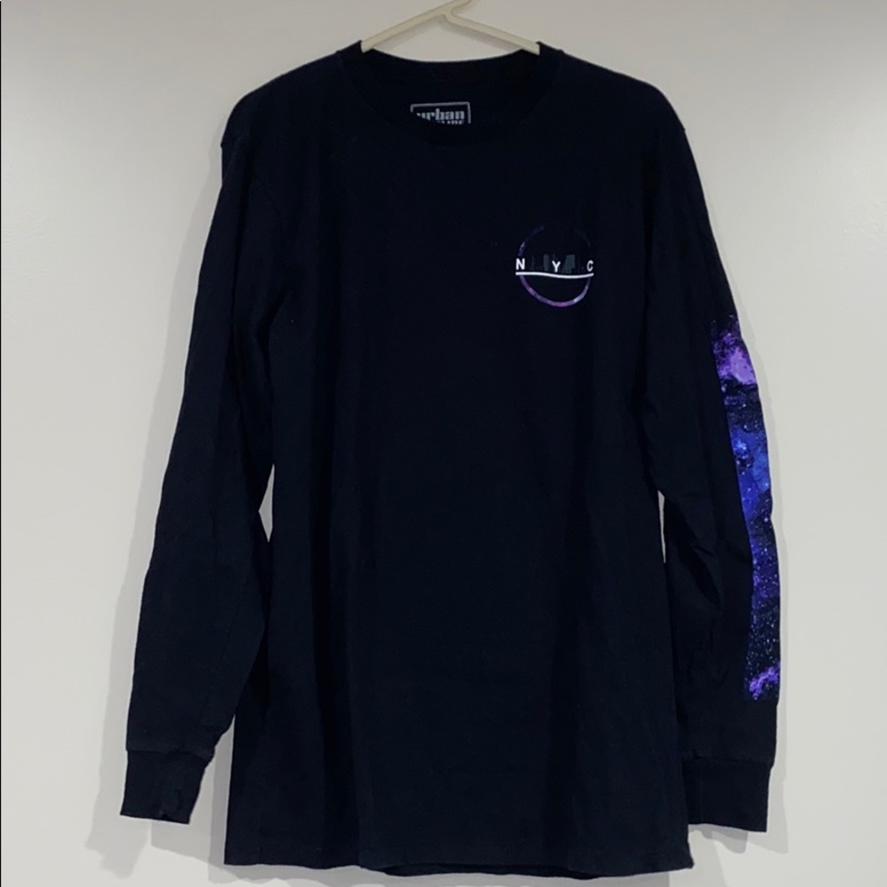 NYC Long Sleeve
